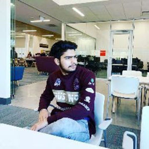 Meet your Posher, Kuldeep